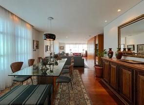 Apartamento, 4 Quartos, 4 Vagas, 1 Suite em Luxemburgo, Belo Horizonte, MG valor de R$ 1.850.000,00 no Lugar Certo
