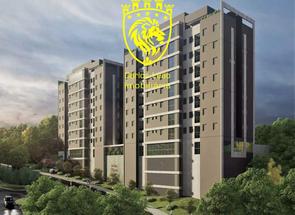 Apartamento, 3 Quartos, 2 Vagas, 1 Suite em Buritis, Belo Horizonte, MG valor de R$ 958.400,00 no Lugar Certo