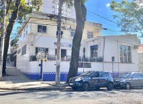 Casa Comercial, 11 Quartos, 1 Suite em Floresta, Belo Horizonte, MG valor de R$ 2.500.000,00 no Lugar Certo
