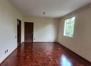 Apartamento, 3 Quartos, 1 Vaga para alugar em Indaiá, Belo Horizonte, MG valor de R$ 2.200,00 no Lugar Certo
