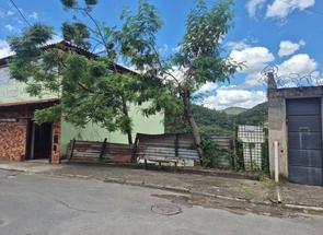 Lote em Vila Santa Cruz, Sabará, MG valor de R$ 160.000,00 no Lugar Certo