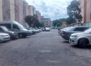 Apartamento, 3 Quartos, 1 Vaga em Monte Castelo, Contagem, MG valor de R$ 273.000,00 no Lugar Certo