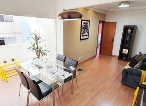 Apartamento, 3 Quartos, 1 Vaga, 1 Suite em Sagrada Família, Belo Horizonte, MG valor de R$ 495.000,00 no Lugar Certo