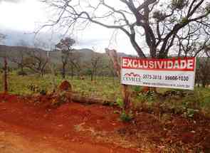 Lote em Rua João dos Santos, Casa Branca, Brumadinho, MG valor de R$ 1.650.000,00 no Lugar Certo