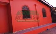 Casa, 3 Quartos, 3 Vagas