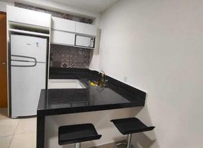 Apartamento, 1 Quarto, 1 Vaga para alugar em Ouro Preto, Belo Horizonte, MG valor de R$ 2.900,00 no Lugar Certo