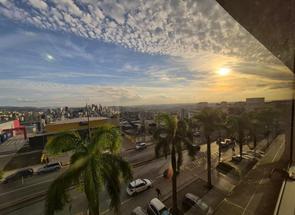 Sala, 2 Vagas para alugar em São Bento, Belo Horizonte, MG valor de R$ 4.900,00 no Lugar Certo