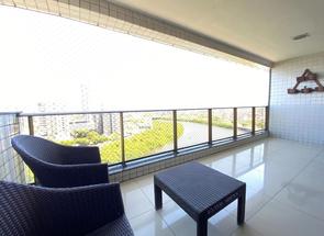 Apartamento, 4 Quartos, 3 Vagas, 3 Suites em Ilha do Retiro, Recife, PE valor de R$ 1.749.000,00 no Lugar Certo