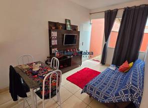 Casa, 2 Quartos, 1 Vaga em Ana Malaquias, Timóteo, MG valor de R$ 219.400,00 no Lugar Certo