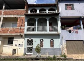 Casa, 3 Quartos, 1 Vaga em São Domingos, Coronel Fabriciano, MG valor de R$ 280.000,00 no Lugar Certo