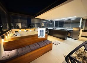 Cobertura, 3 Quartos, 3 Vagas, 1 Suite em Castelo, Belo Horizonte, MG valor de R$ 1.300.000,00 no Lugar Certo