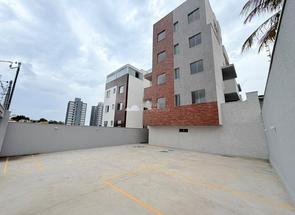 Apartamento, 3 Quartos, 1 Vaga, 1 Suite em Santa Branca, Belo Horizonte, MG valor de R$ 599.000,00 no Lugar Certo