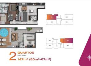 Cobertura, 2 Quartos, 2 Vagas, 1 Suite em Prado, Belo Horizonte, MG valor de R$ 1.601.480,00 no Lugar Certo