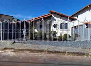 Casa, 2 Quartos, 3 Vagas em Parque Recreio, Contagem, MG valor de R$ 600.000,00 no Lugar Certo
