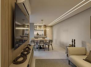 Apartamento, 3 Quartos, 2 Vagas, 1 Suite em Cidade Nova, Belo Horizonte, MG valor de R$ 1.198.000,00 no Lugar Certo