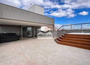 Cobertura, 4 Quartos, 6 Vagas, 2 Suites em Castelo, Belo Horizonte, MG valor de R$ 3.302.670,00 no Lugar Certo