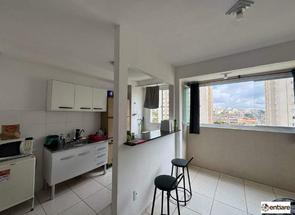 Apartamento, 2 Quartos, 2 Vagas, 1 Suite em Cidade Industrial, Contagem, MG valor de R$ 430.000,00 no Lugar Certo