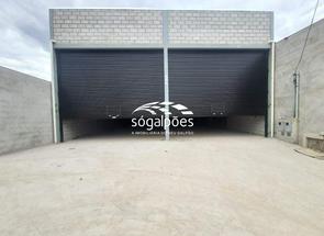 Galpão para alugar em Avenida Sycaba, Icaivera, Betim, MG valor de R$ 7.000,00 no Lugar Certo