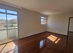 Apartamento, 4 Quartos, 2 Vagas, 1 Suite para alugar em Santa Teresa, Belo Horizonte, MG valor de R$ 4.200,00 no Lugar Certo