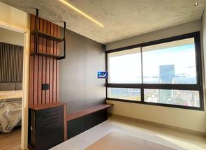Apartamento, 1 Quarto, 1 Vaga, 1 Suite em Senador Milton Campos, Vila da Serra, Nova Lima, MG valor de R$ 1.290.000,00 no Lugar Certo