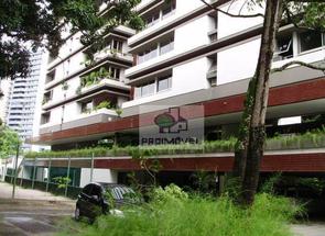 Apartamento, 3 Quartos, 3 Vagas, 1 Suite para alugar em Casa Forte, Recife, PE valor de R$ 1.800,00 no Lugar Certo