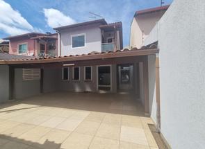 Casa, 3 Quartos, 3 Vagas, 1 Suite para alugar em Jardim Riacho das Pedras, Contagem, MG valor de R$ 3.500,00 no Lugar Certo