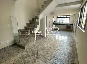 Cobertura, 2 Quartos, 1 Vaga, 2 Suites em Rua Bernardo Guimarães, Funcionários, Belo Horizonte, MG valor de R$ 1.200.000,00 no Lugar Certo