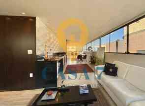 Cobertura, 5 Quartos, 2 Suites em Anchieta, Belo Horizonte, MG valor de R$ 2.750.000,00 no Lugar Certo