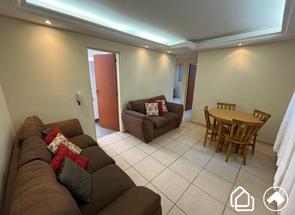 Apartamento, 3 Quartos, 1 Vaga, 1 Suite para alugar em Doutor Lucídio Avelar, Buritis, Belo Horizonte, MG valor de R$ 2.800,00 no Lugar Certo