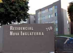 Apartamento, 2 Quartos, 1 Vaga em Monte Belo, Londrina, PR valor de R$ 152.000,00 no Lugar Certo