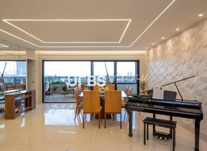 Apartamento, 4 Quartos, 3 Vagas, 4 Suites em Parque Lozandes, Goiânia, GO valor de R$ 2.700.000,00 no Lugar Certo