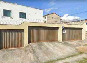Apartamento, 2 Quartos, 1 Vaga em Santa Martinha, Ribeirão das Neves, MG valor de R$ 180.000,00 no Lugar Certo