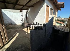 Casa, 2 Quartos, 1 Vaga em Eldorado, Varginha, MG valor de R$ 180.000,00 no Lugar Certo