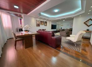 Apartamento, 4 Quartos, 2 Vagas, 3 Suites em Rua 3, Setor Oeste, Goiânia, GO valor de R$ 700.009,00 no Lugar Certo