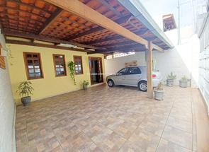 Casa, 3 Quartos, 3 Vagas, 1 Suite em Jardim Riacho das Pedras, Contagem, MG valor de R$ 899.000,00 no Lugar Certo