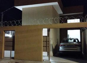 Casa, 3 Quartos, 1 Vaga em São Mateus, Contagem, MG valor de R$ 230.000,00 no Lugar Certo