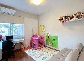 Apartamento, 3 Quartos, 1 Vaga, 1 Suite em Santa Lúcia, Belo Horizonte, MG valor de R$ 640.000,00 no Lugar Certo