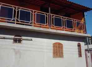 Casa, 3 Quartos, 1 Vaga, 1 Suite em Vila Santa Cruz, Sabará, MG valor de R$ 450.000,00 no Lugar Certo