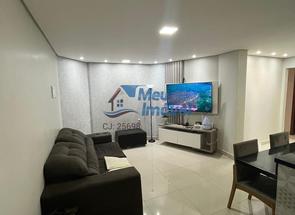 Apartamento, 3 Quartos em Rua Rua 4, Setor Habitacional Vicente Pires, Taguatinga, DF valor de R$ 545.000,00 no Lugar Certo