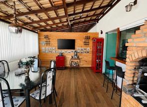 Cobertura, 2 Quartos, 2 Vagas, 1 Suite em Castelo, Belo Horizonte, MG valor de R$ 690.000,00 no Lugar Certo