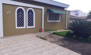 Casa, 4 Quartos, 3 Vagas, 1 Suite