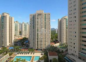 Apartamento, 4 Quartos, 4 Vagas, 3 Suites para alugar em Vila da Serra, Nova Lima, MG valor de R$ 25.000,00 no Lugar Certo
