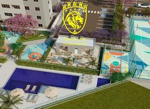 Apartamento, 1 Quarto em Palmeiras, Belo Horizonte, MG valor de R$ 449.318,00 no Lugar Certo