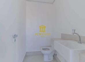 Cobertura, 3 Quartos, 2 Vagas, 1 Suite em Cidade Nova, Belo Horizonte, MG valor de R$ 1.830.000,00 no Lugar Certo