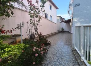 Apartamento, 3 Quartos, 2 Vagas, 1 Suite para alugar em Ermelinda, Belo Horizonte, MG valor de R$ 2.500,00 no Lugar Certo