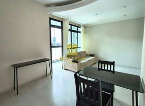 Apartamento, 2 Quartos, 2 Vagas, 1 Suite em Sion, Belo Horizonte, MG valor de R$ 600.000,00 no Lugar Certo