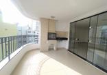 Apartamento, 4 Quartos, 4 Vagas, 4 Suites