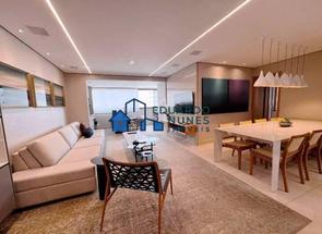 Apartamento, 4 Quartos, 3 Vagas, 2 Suites em Vale do Sereno, Nova Lima, MG valor de R$ 2.390.000,00 no Lugar Certo