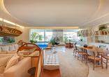 Apartamento, 3 Quartos, 2 Vagas, 3 Suites