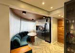 Apartamento, 2 Quartos